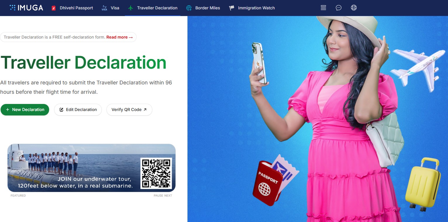 Essential Maldives Visa Guide for Travelers: Requirements and Key Information