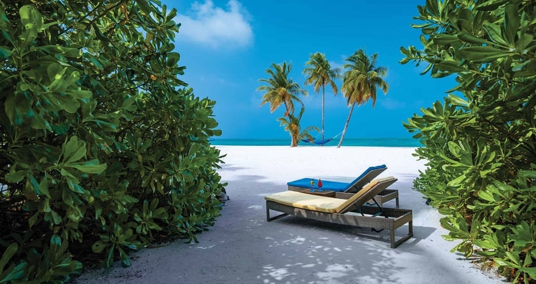 Atmosphere Kanifushi Maldives — photo 7