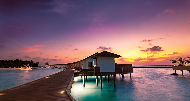 Atmosphere Kanifushi Maldives — photo 22