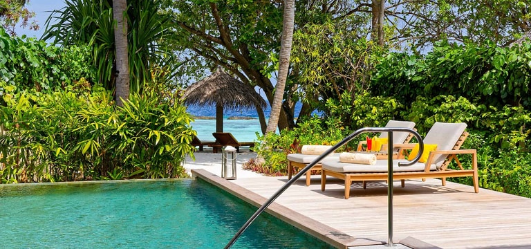 Baros Maldives — photo 6