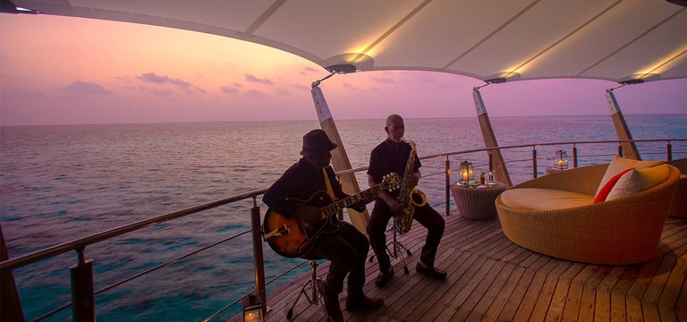 Baros Maldives — photo 41