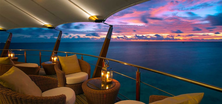 Baros Maldives — photo 42