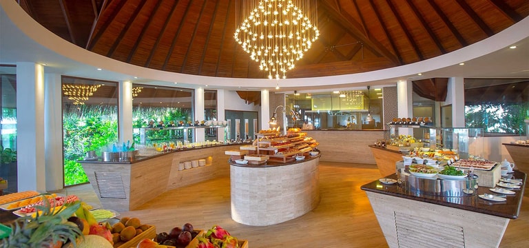 Baros Maldives — photo 48