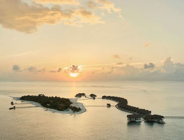 COMO Cocoa Island — photo 3