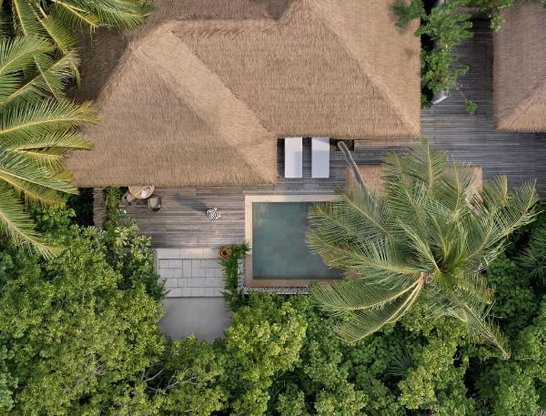 COMO Maalifushi — photo 5