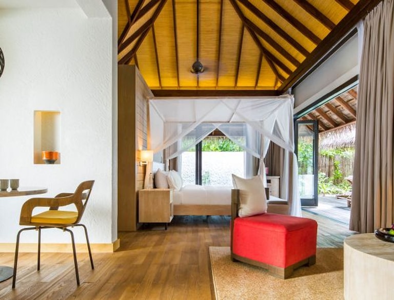 COMO Maalifushi — photo 6
