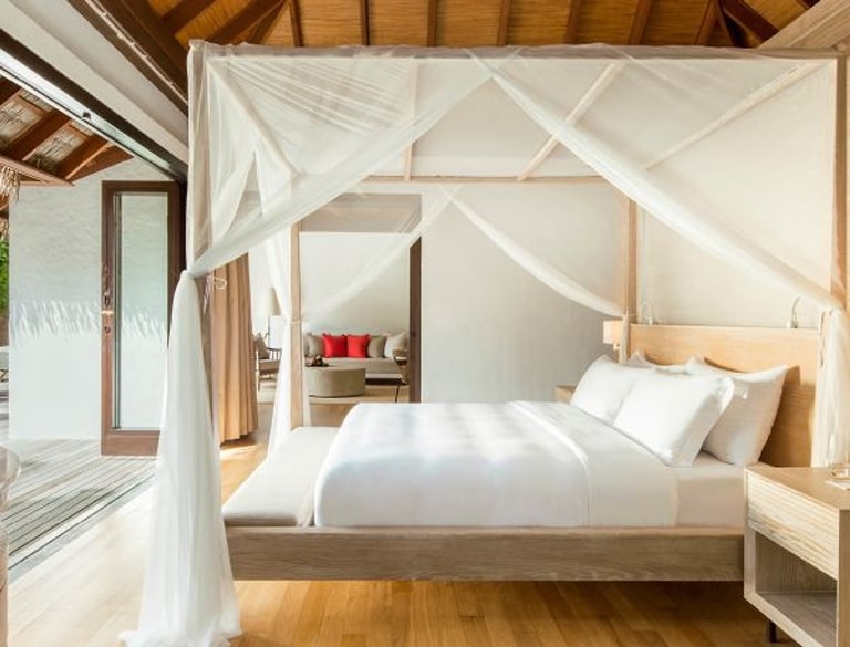 COMO Maalifushi — photo 8