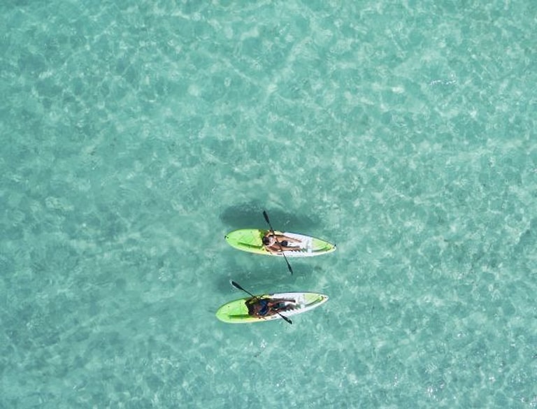 COMO Maalifushi — photo 32