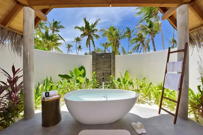 Fushifaru Maldives — photo 2