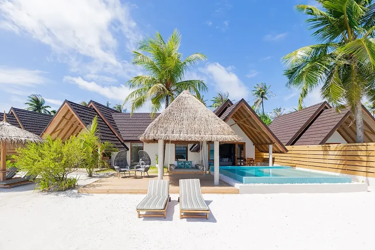 Fushifaru Maldives — photo 19