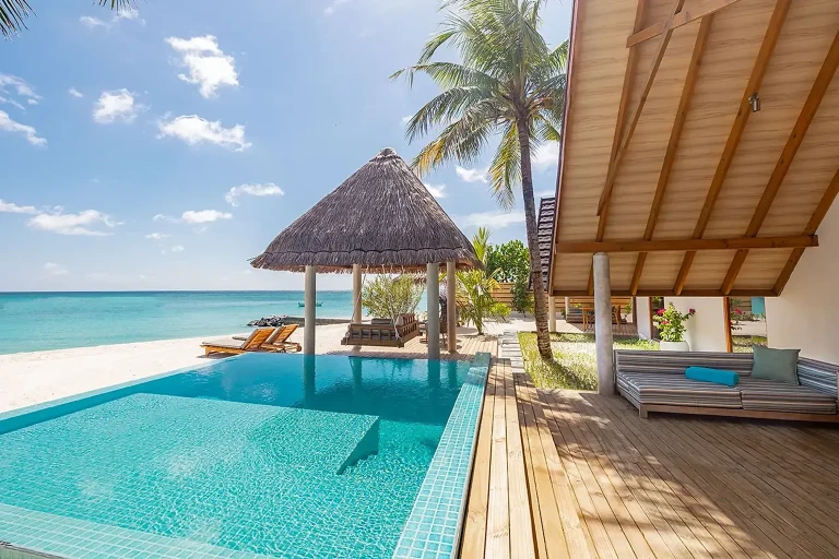 Fushifaru Maldives — photo 33