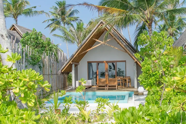 Fushifaru Maldives — photo 36