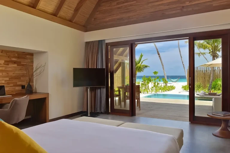 Fushifaru Maldives — photo 37