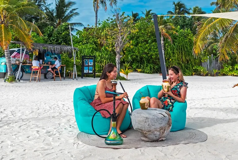 Fushifaru Maldives — photo 43