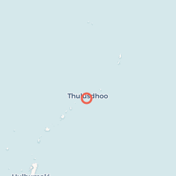 Guru's (North Male' Atoll)