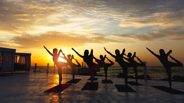 Hilton Maldives Amingiri Resort & Spa — photo 10