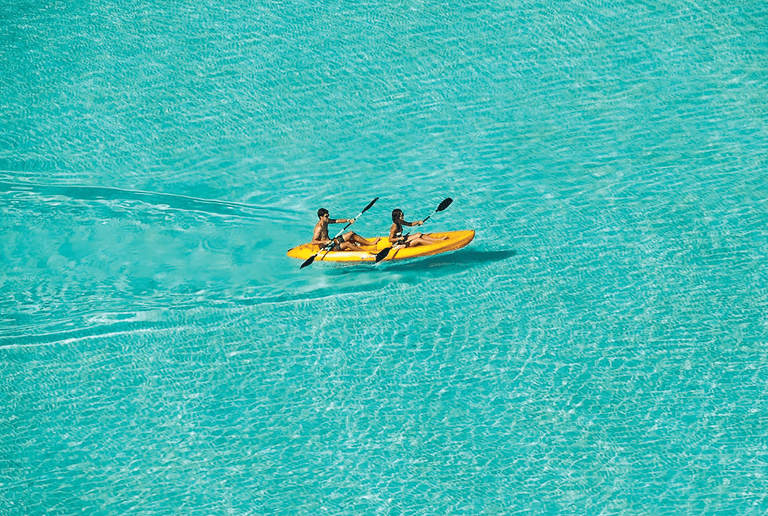 Huvafen Fushi Maldives — photo 4