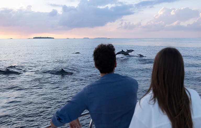 Huvafen Fushi Maldives — photo 11