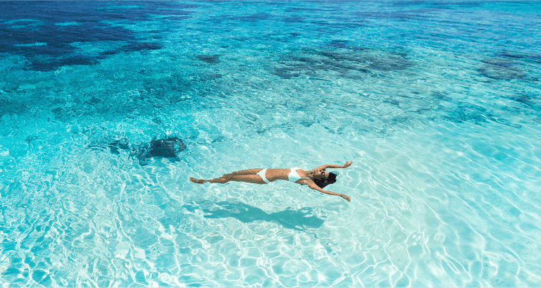 Huvafen Fushi Maldives — photo 29