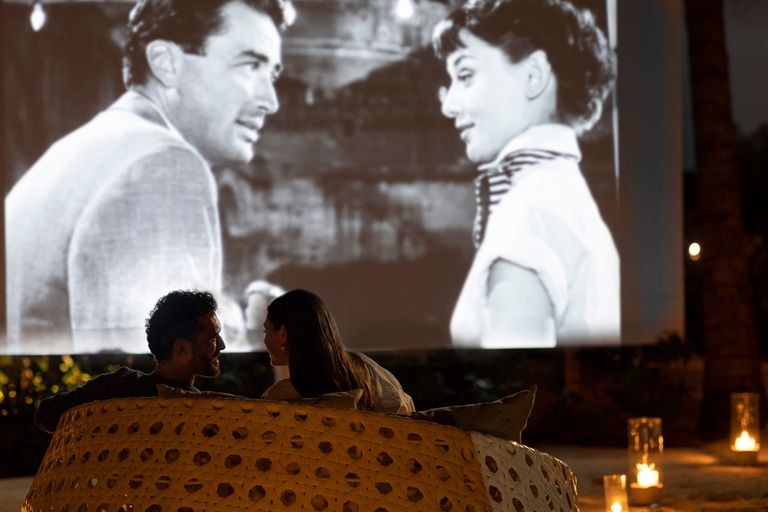 Huvafen Fushi Maldives — photo 43