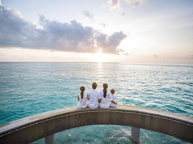 Intercontinental Maldives Maamunagau Resort with Club benefits By IHG — photo 17