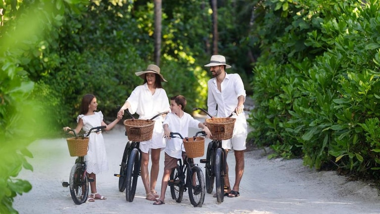 Intercontinental Maldives Maamunagau Resort with Club benefits By IHG — photo 39