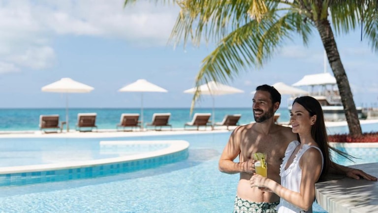Intercontinental Maldives Maamunagau Resort with Club benefits By IHG — photo 43
