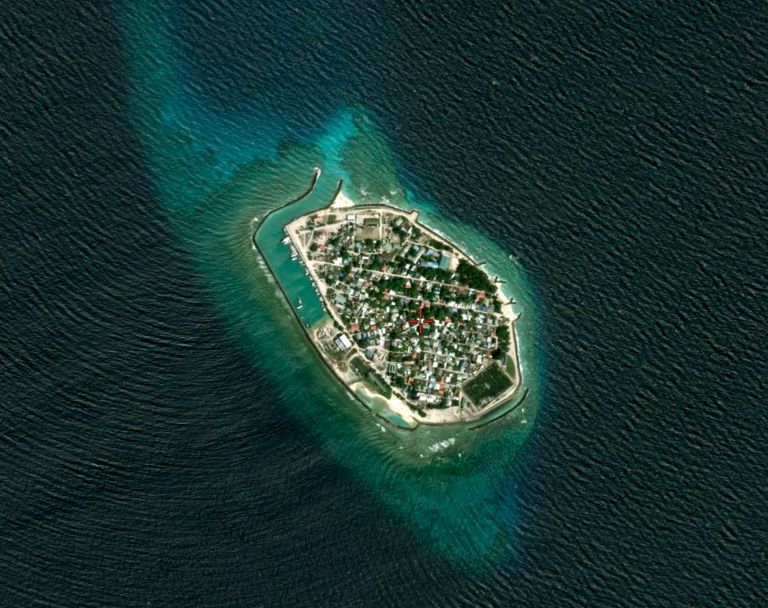 Kurendhoo