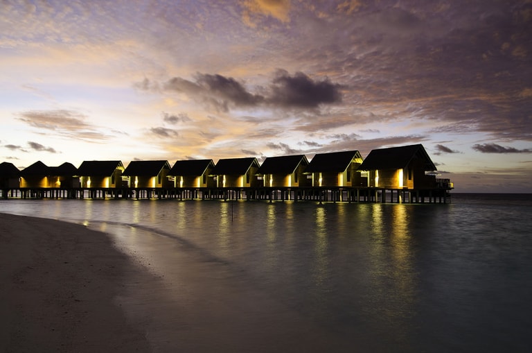 Kandolhu Maldives — photo 25