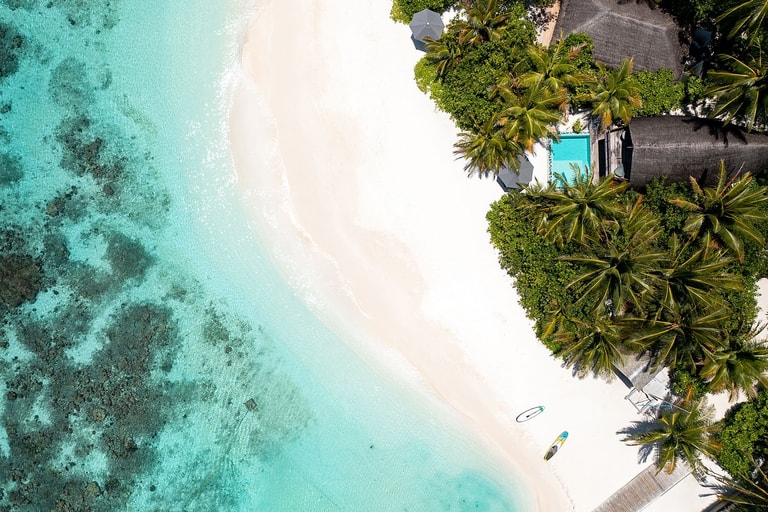 Kandolhu Maldives — photo 26