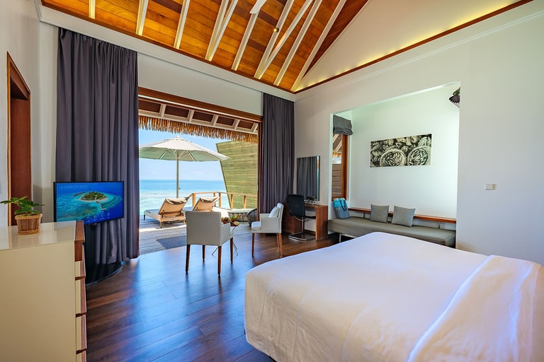 Kandolhu Maldives — photo 31