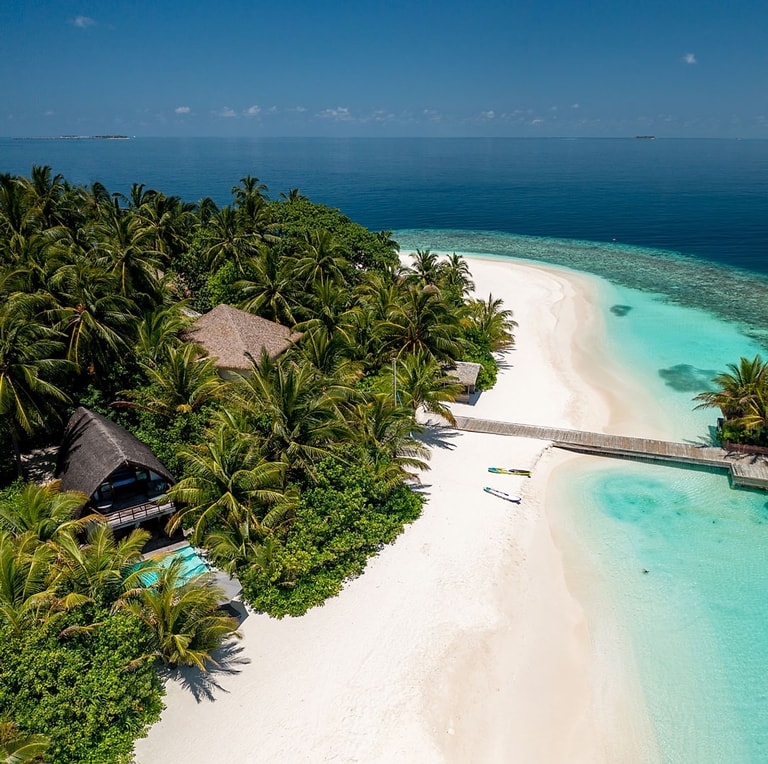 Kandolhu Maldives — photo 39