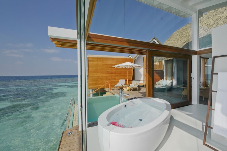 Kandolhu Maldives — photo 42
