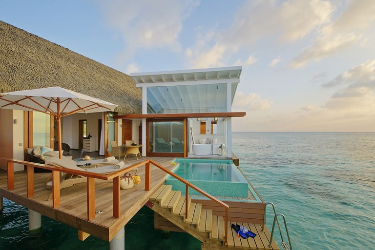 Kandolhu Maldives — photo 43