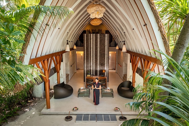 Kandolhu Maldives — photo 46