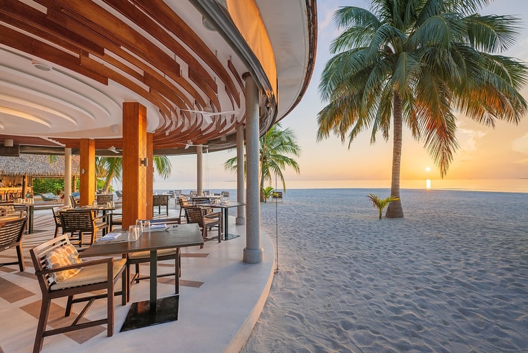 Kandolhu Maldives — photo 58