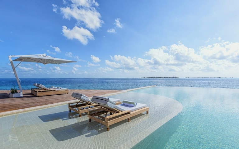 Kudadoo Maldives Private Island – Luxury All inclusive — photo 7
