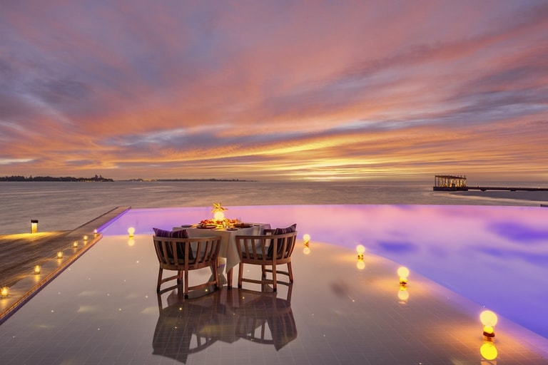 Kudadoo Maldives Private Island – Luxury All inclusive — photo 8