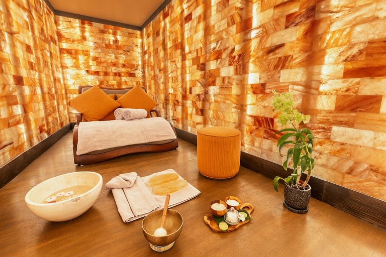 Kudadoo Maldives Private Island – Luxury All inclusive — photo 25