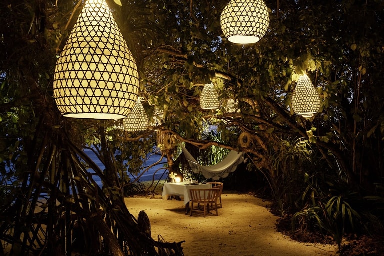 Kudadoo Maldives Private Island – Luxury All inclusive — photo 28