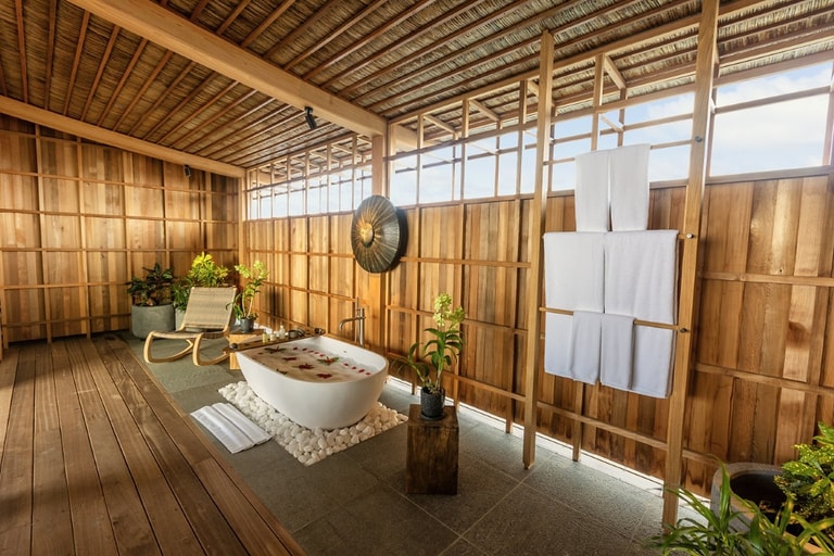 Kudadoo Maldives Private Island – Luxury All inclusive — photo 48