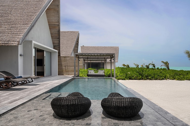 Madifushi Private Island — photo 40