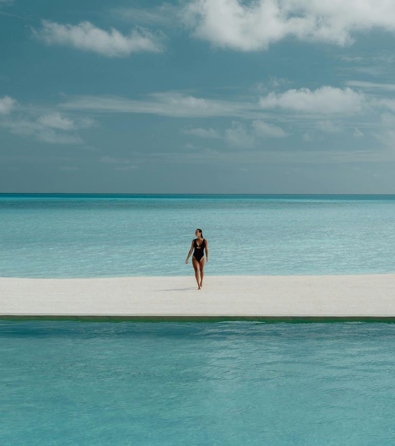Villa Haven Resort Maldives