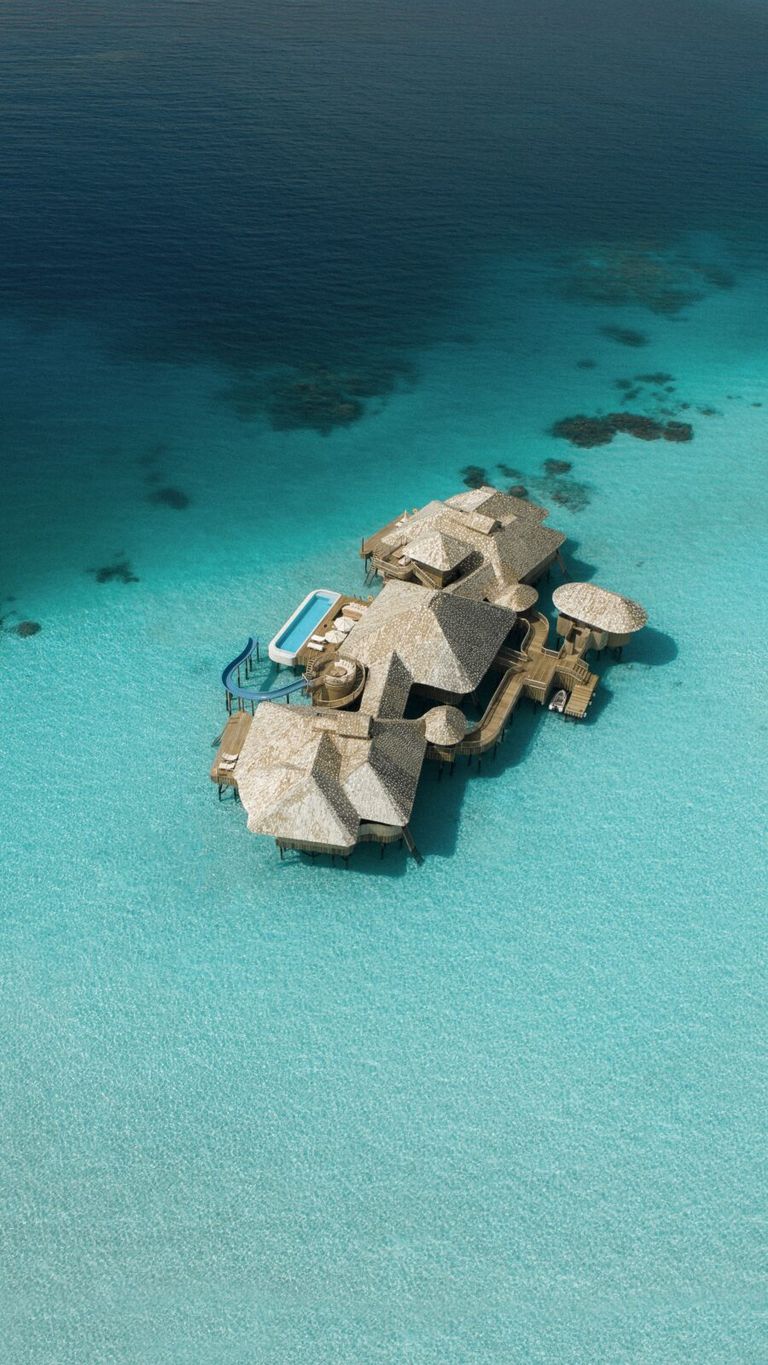 Soneva Fushi