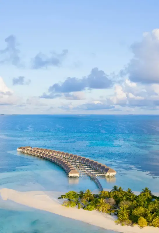 LUX* South Ari Atoll