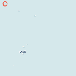 Mulha Left (Meemu Atoll)