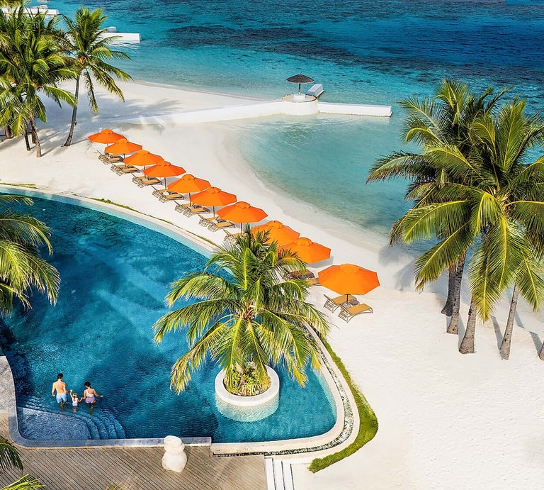 OBLU SELECT Sangeli - Premium All Inclusive — photo 2