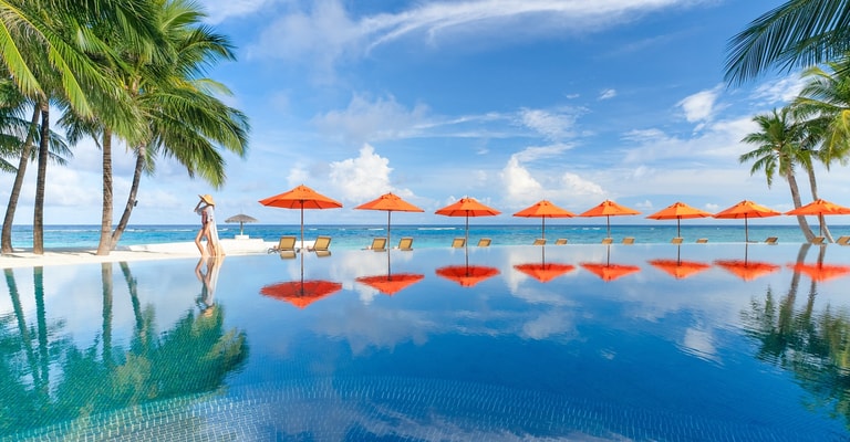 OBLU SELECT Sangeli - Premium All Inclusive — photo 5