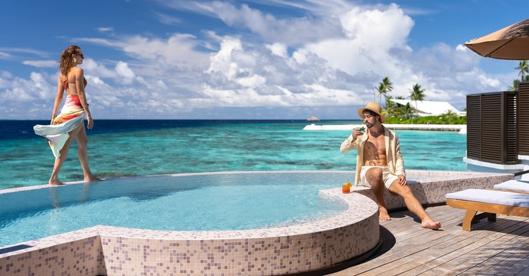 OBLU SELECT Sangeli - Premium All Inclusive — photo 8