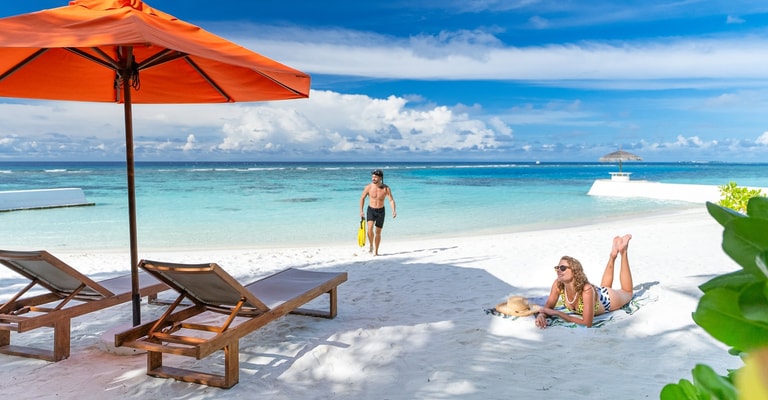 OBLU SELECT Sangeli - Premium All Inclusive — photo 19